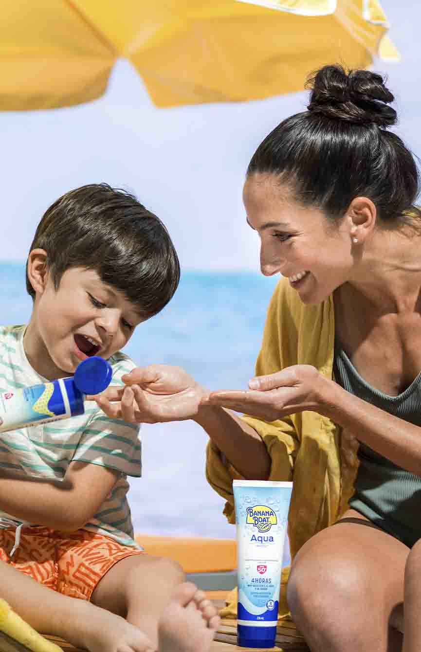 Actividades Divertidas En La Playa: Juegos En Familia Para El Verano